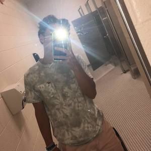 Meet your Posher, Nicholas